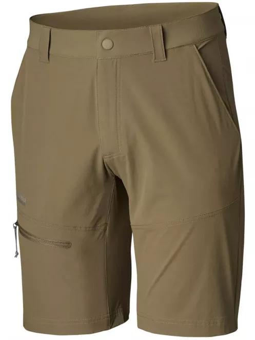 pantaloni scurti pt. barbati Columbia Featherweight Hike Short maro 2