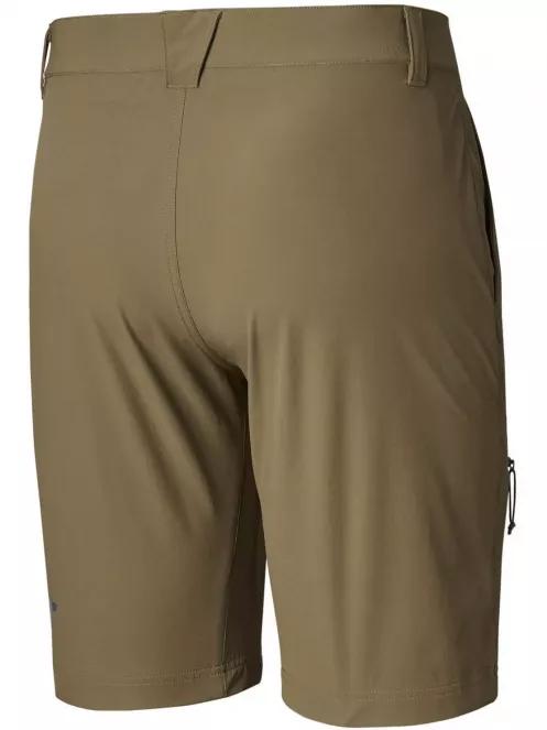 pantaloni scurti pt. barbati Columbia Featherweight Hike Short maro 3