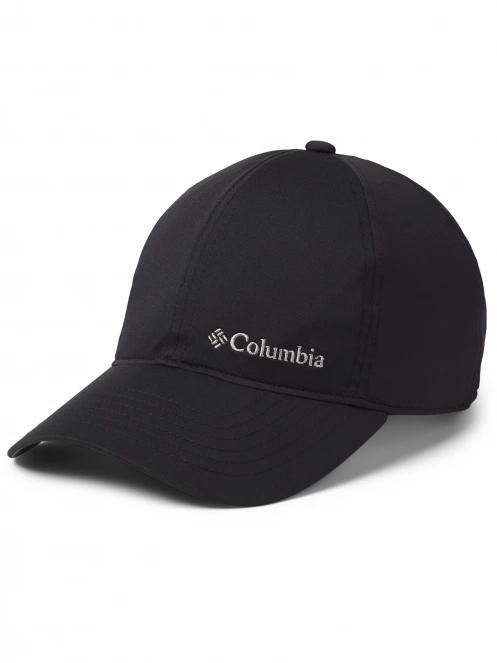 sapca de baseball Columbia Coolhead II Ball Cap negru 2