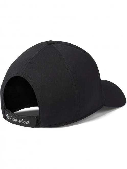 sapca de baseball Columbia Coolhead II Ball Cap negru 3