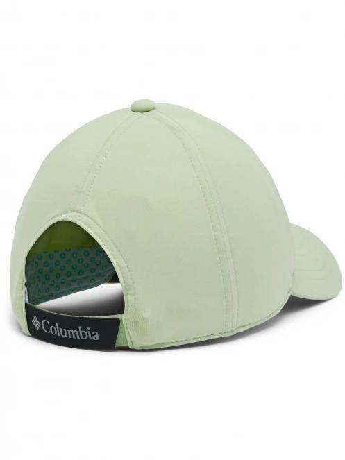 sapca de baseball Columbia Coolhead II Ball Cap verde 3