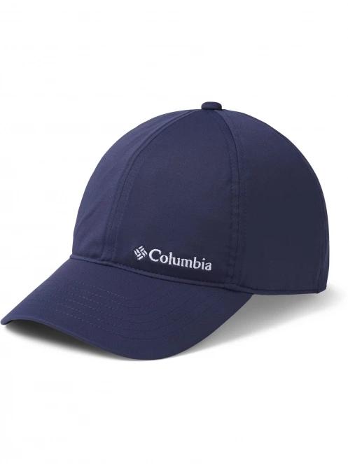 sapca de baseball Columbia Coolhead II Ball Cap albastru 2