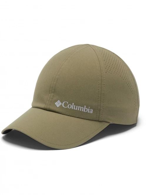 sapca de baseball Columbia Silver Ridge III Ball Cap verde 2