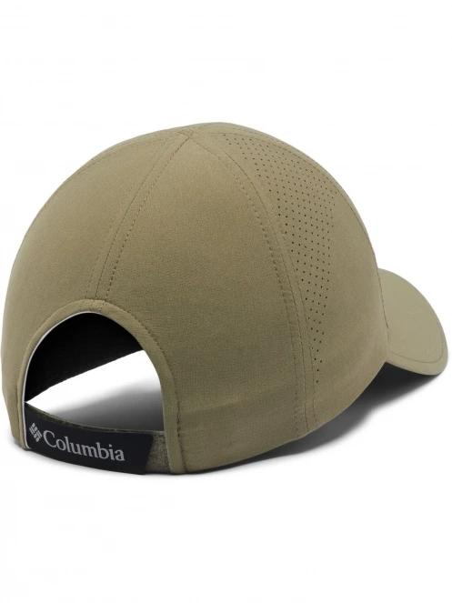 sapca de baseball Columbia Silver Ridge III Ball Cap verde 3