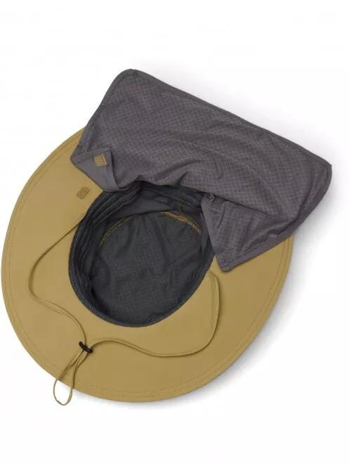 palarie Columbia Coolhead II Zero Booney verde 4