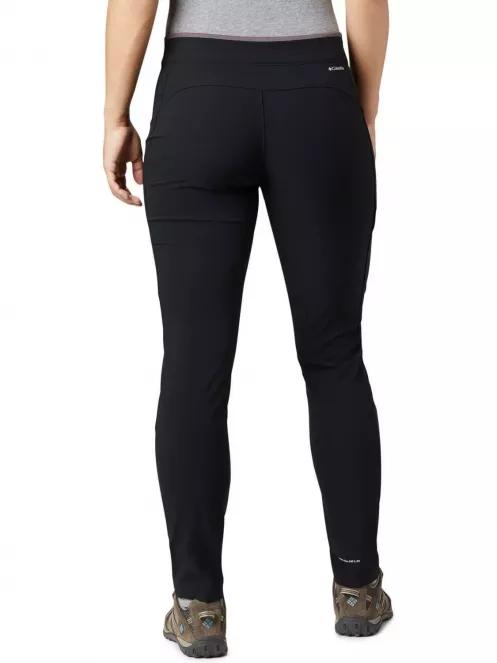 pantaloni de drumetie pt. femei Columbia Bryce Peak Pant negru 3