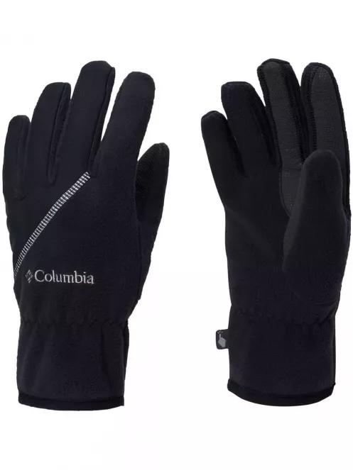 manusi polar pt. femei Columbia Wind Bloc Women's Glove negru 2