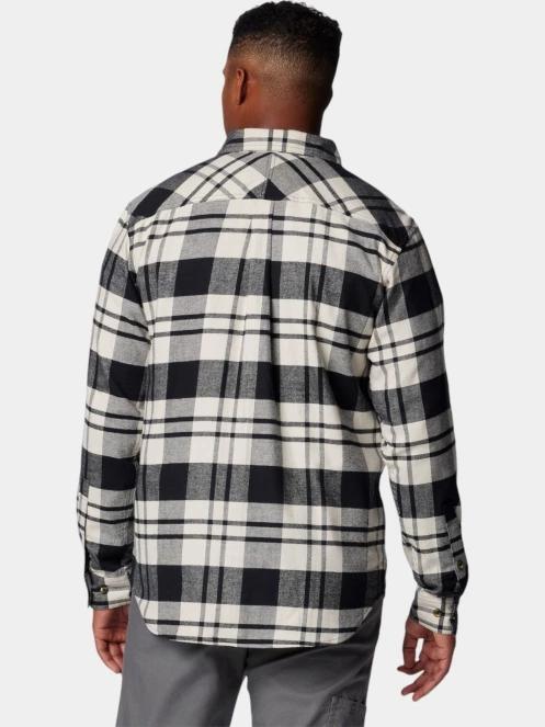 Flare Gun Stretch Flannel