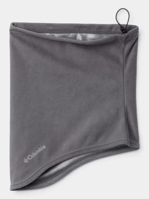 esarfa tubulara Columbia Trail Shaker Gaiter gri 6