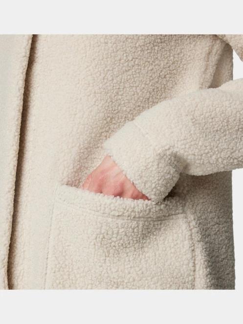 jacheta de primavara pt. femei Columbia Panorama Long Jacket nisip 8