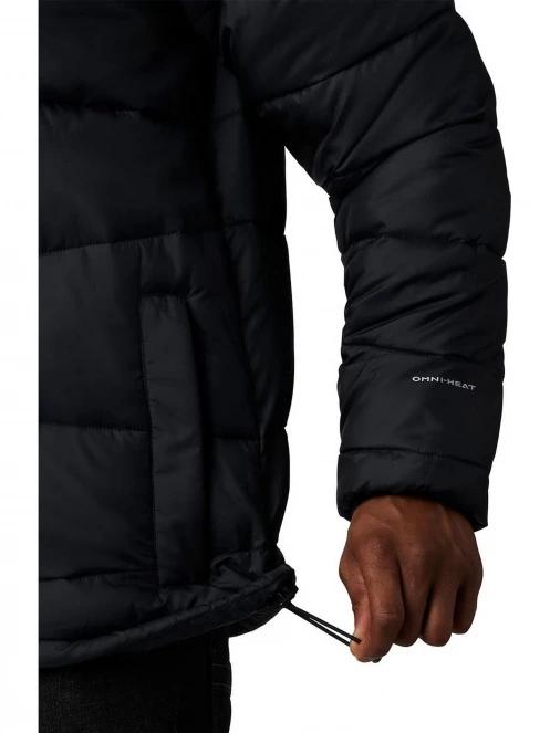 Fivemile Butte Hooded Jacket