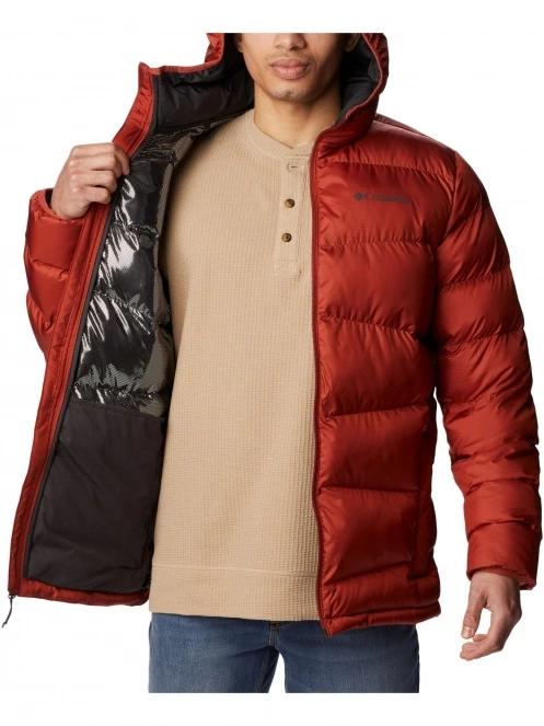 Fivemile Butte Hooded Jacket