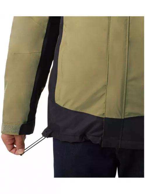 jacheta 3 in 1 pt. barbati Columbia Lhotse III Interchange Jacket oliv 5