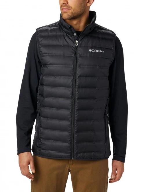vesta pt. barbati Columbia Lake 22 Down Vest negru 2