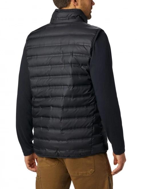 vesta pt. barbati Columbia Lake 22 Down Vest negru 4