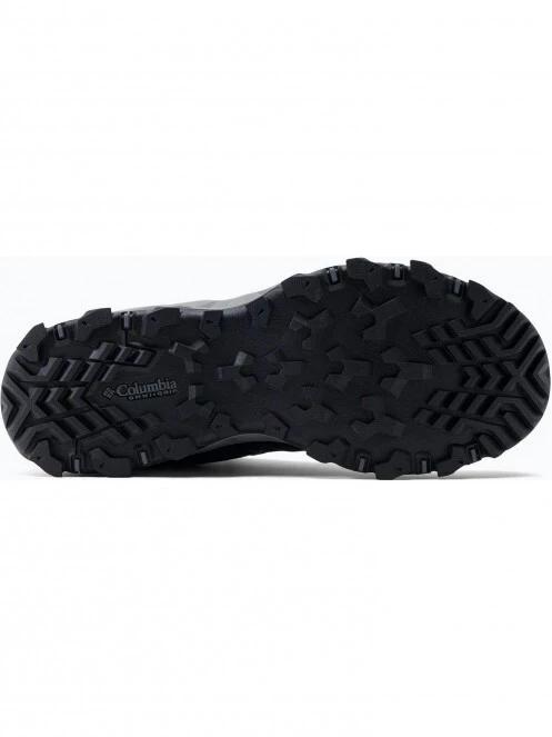 pantofi multisport impermeabili pt. barbati Columbia Peakfreak X2 Mid Outdry negru 6