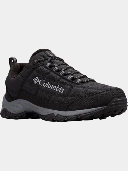 pantofi multisport pt. barbati Columbia Firecamp Fleece III negru 2