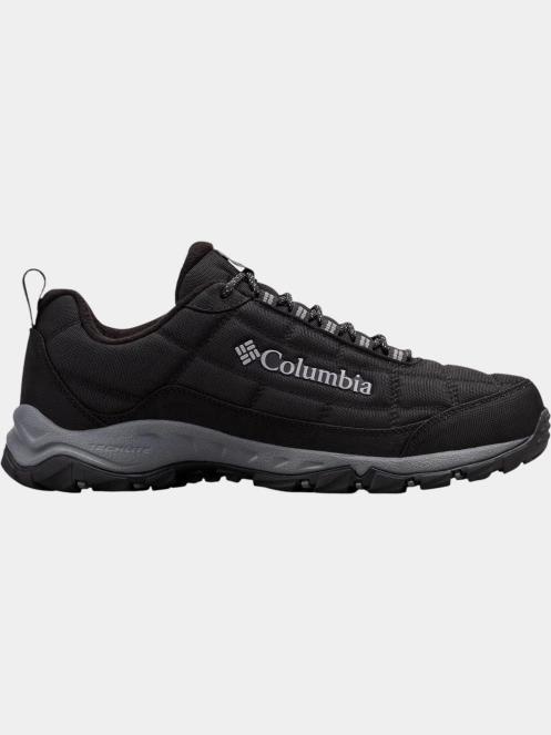 pantofi multisport pt. barbati Columbia Firecamp Fleece III negru 3
