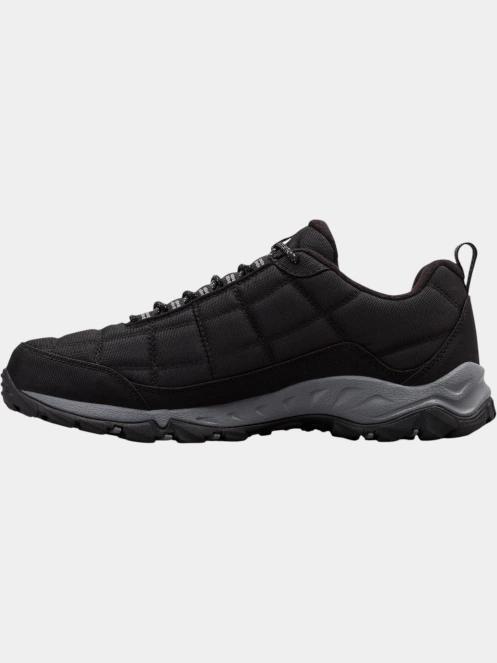 pantofi multisport pt. barbati Columbia Firecamp Fleece III negru 4