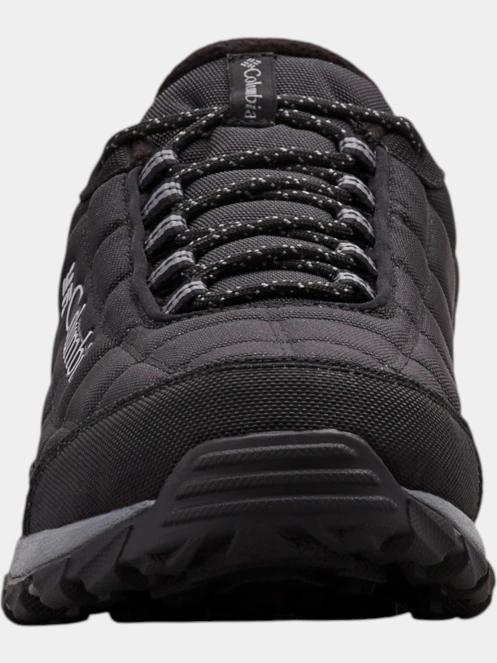 pantofi multisport pt. barbati Columbia Firecamp Fleece III negru 5