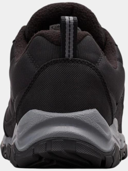 pantofi multisport pt. barbati Columbia Firecamp Fleece III negru 6
