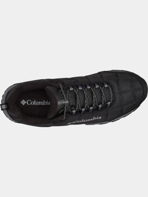 pantofi multisport pt. barbati Columbia Firecamp Fleece III negru 7
