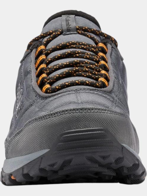 pantofi multisport pt. barbati Columbia Firecamp Fleece III gri 5