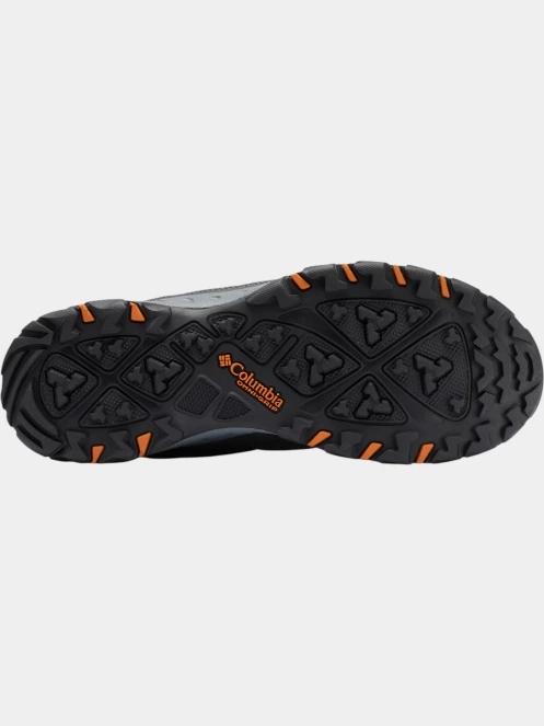pantofi multisport pt. barbati Columbia Firecamp Fleece III gri 8