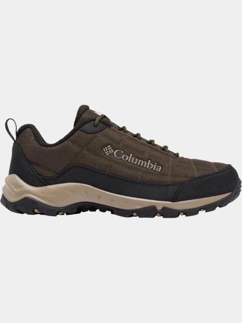pantofi multisport pt. barbati Columbia Firecamp Fleece III verde 3