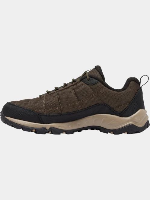 pantofi multisport pt. barbati Columbia Firecamp Fleece III verde 4