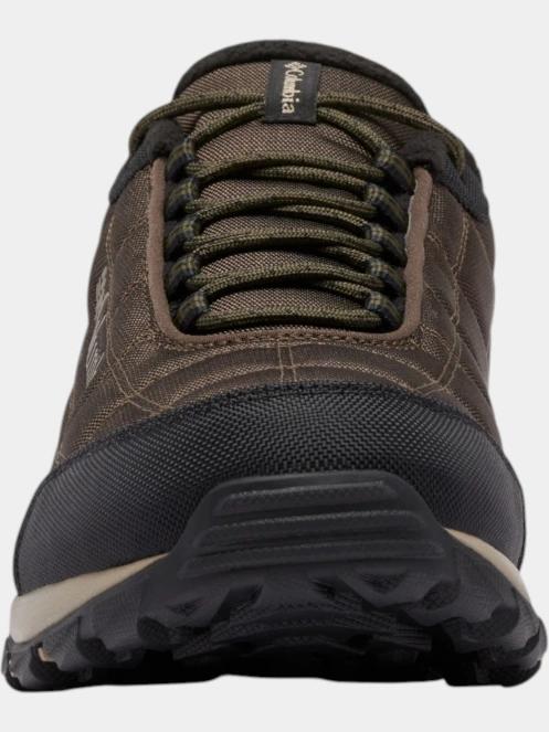 pantofi multisport pt. barbati Columbia Firecamp Fleece III verde 5