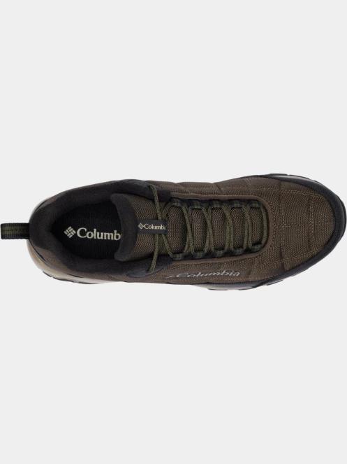 pantofi multisport pt. barbati Columbia Firecamp Fleece III verde 7
