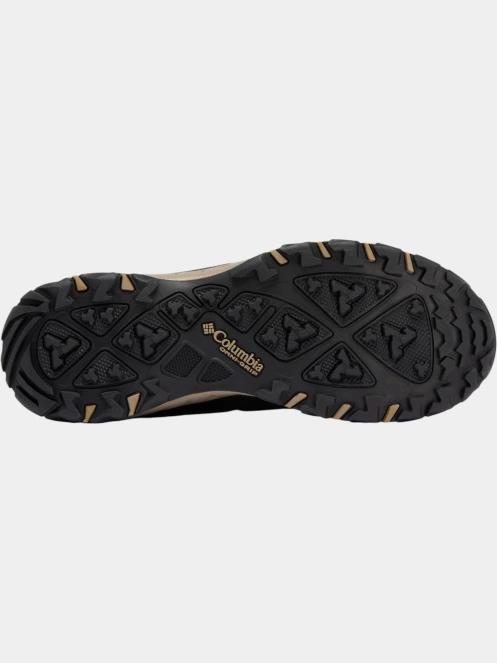 pantofi multisport pt. barbati Columbia Firecamp Fleece III verde 8