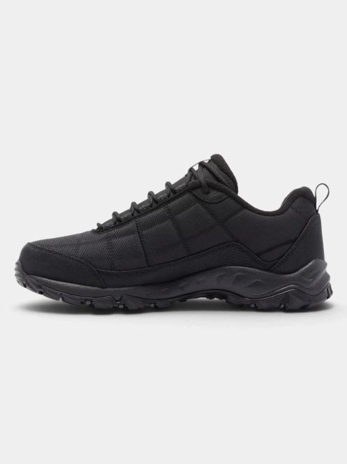 pantofi multisport pt. barbati Columbia Firecamp Fleece III negru 3