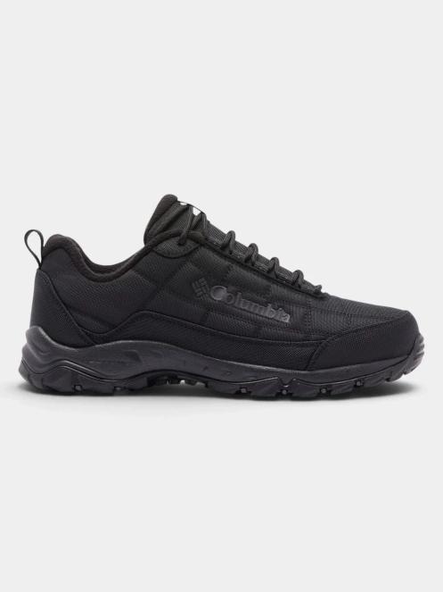 pantofi multisport pt. barbati Columbia Firecamp Fleece III negru 4