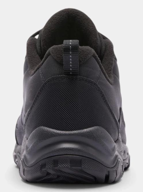 pantofi multisport pt. barbati Columbia Firecamp Fleece III negru 5