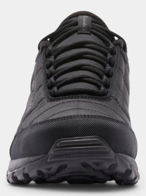 pantofi multisport pt. barbati Columbia Firecamp Fleece III negru 10