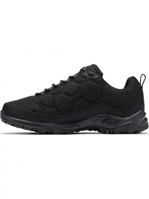 pantofi multisport pt. barbati Columbia Firecamp III WP negru 3