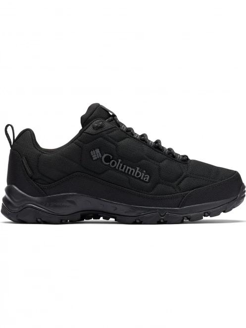 pantofi multisport pt. barbati Columbia Firecamp III WP negru 4