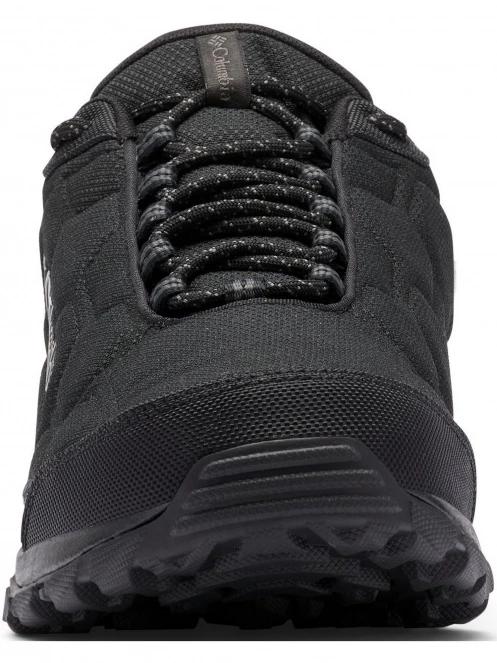 pantofi multisport pt. barbati Columbia Firecamp III WP negru 5