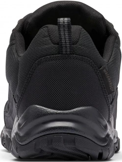 pantofi multisport pt. barbati Columbia Firecamp III WP negru 6