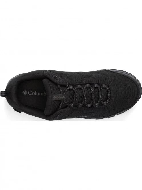 pantofi multisport pt. barbati Columbia Firecamp III WP negru 7