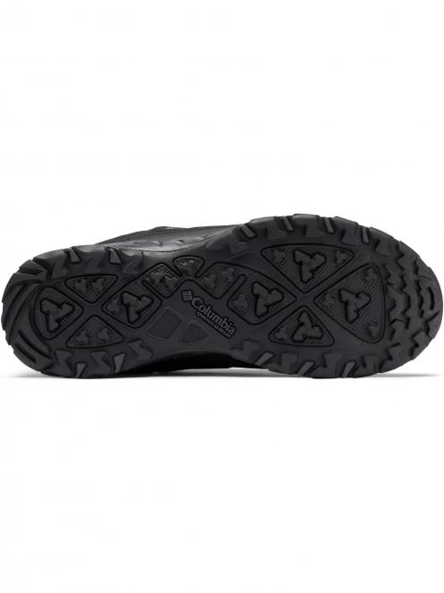 pantofi multisport pt. barbati Columbia Firecamp III WP negru 8