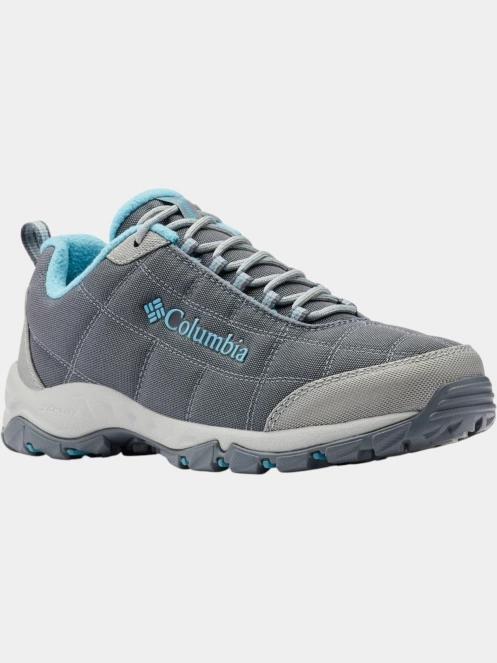 pantofi de drumetie pt. femei Columbia Firecamp Fleece III gri 2