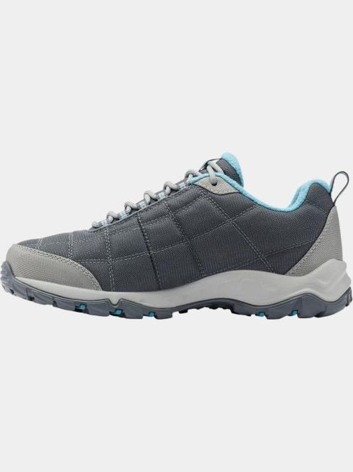 pantofi de drumetie pt. femei Columbia Firecamp Fleece III gri 4