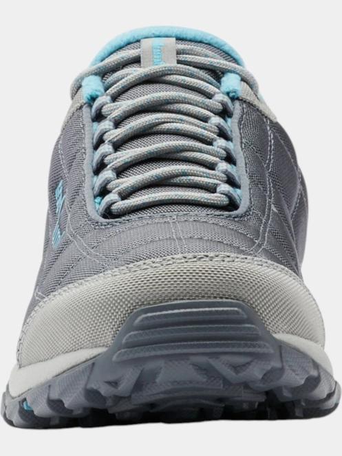 pantofi de drumetie pt. femei Columbia Firecamp Fleece III gri 5
