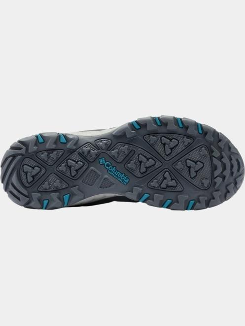 pantofi de drumetie pt. femei Columbia Firecamp Fleece III gri 8