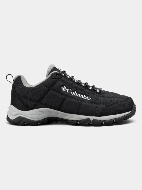 pantofi multisport pt. femei Columbia Firecamp Fleece III negru 4