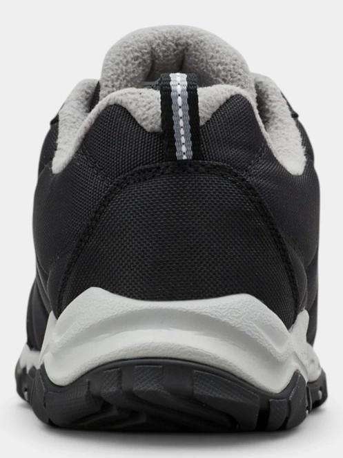 pantofi multisport pt. femei Columbia Firecamp Fleece III negru 5