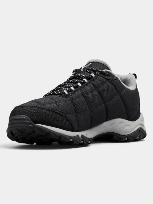 pantofi multisport pt. femei Columbia Firecamp Fleece III negru 9